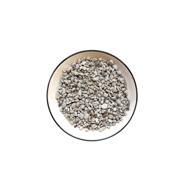 Pómice 1 litro - 4 a 6 mm