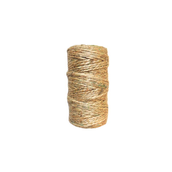 24 Yute 3mm x 100mt
