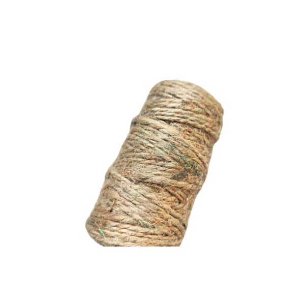 25 Yute 3mm x 100mt