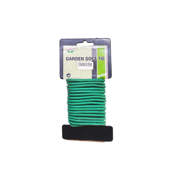 Alambre engomado 5mm x 5mt
