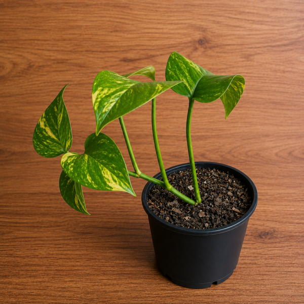 Pothus Golden | Potus Dorado Planta Colgante