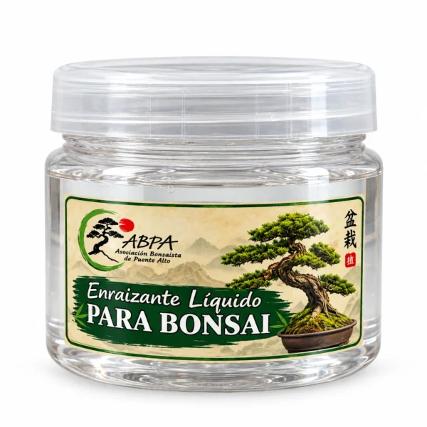 Enraizante líquido 50ml